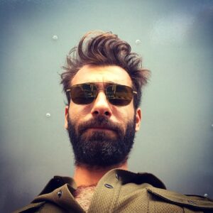 İlker Kaleli Instagram - Hmm.. tamam.