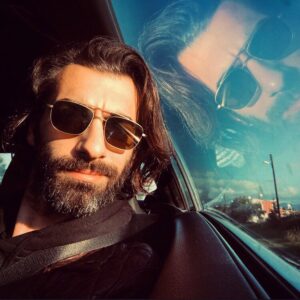 İlker Kaleli Instagram - Yolu bilen, yolu giden...