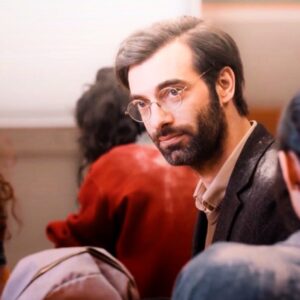 İlker Kaleli Instagram - Akif Erdem... Installed.