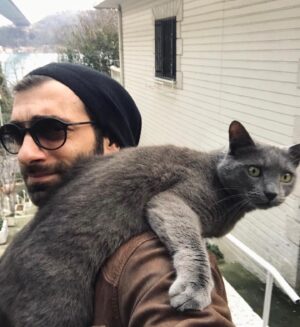 İlker Kaleli Instagram - Klasik.