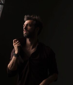 İlker Kaleli Instagram - Night grooves... F: @muhsinakgun