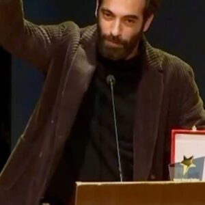 İlker Kaleli Instagram - Tekrar teşekkürler İstanbul Kültür Üniversitesi.
Sevgiler…