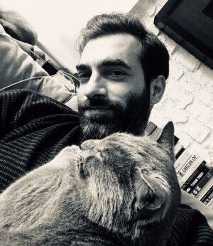 İlker Kaleli Instagram - İyi bayramlar çocuklar. Hadi bakalım.