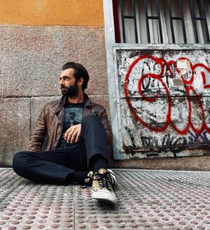 İlker Kaleli Instagram - Mevzu çıktı yine.