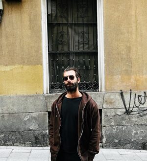 İlker Kaleli Instagram - Mevzu çıktı yine.