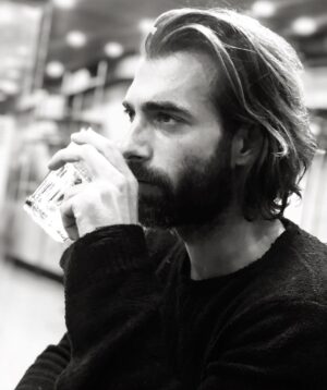 İlker Kaleli Instagram - Yani.. f: @candelen