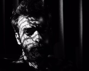İlker Kaleli Instagram - Borderline. 
F: @cemtalu