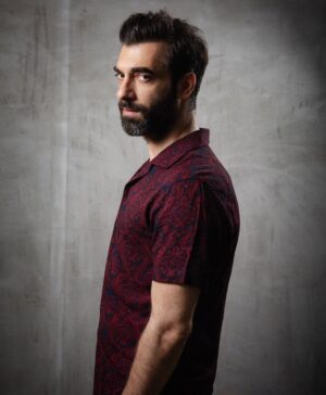 İlker Kaleli Instagram - Vardır bir bildiğimiz.

f: @fethikaraduman