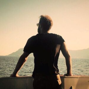 İlker Kaleli Instagram - Gidilir...
Çok güzel gidilir...