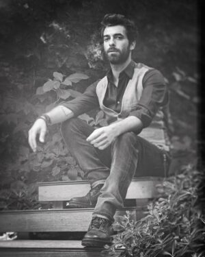 İlker Kaleli Instagram - Göz göre göre... f: @cemtalu