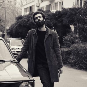 İlker Kaleli Instagram - F: @skufoto