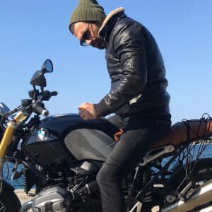 İlker Kaleli Instagram - 