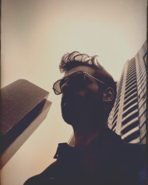 İlker Kaleli Instagram - 