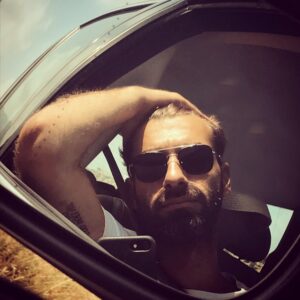 İlker Kaleli Instagram - 791 C°