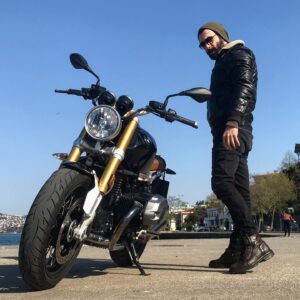 İlker Kaleli Instagram - 