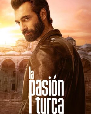 İlker Kaleli Instagram - Hola España! 
Nos encontramos esta noche a las 22.45 en @antena3com 

Bundan 1,5 yıl önce, hiç bilmediğim bir dilde gözü karartıp düşmüştük bir hikayenin içine, deliliğin peşine… 

“La passion Turca” bugün ilk defa İspanya ve Latin Amerika’da yayında. 
 
🇹🇷 🇪🇸

F: @yigit___eken