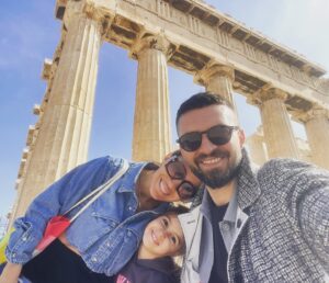 İlker Kızmaz Instagram - Ne çok şey oldu..
#tbt