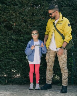 İlker Kızmaz Instagram - Harika pazalar dileriz..