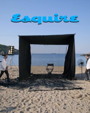 İlker Kızmaz Instagram - Esquire Türkiye gururla sunar.

Burak Yamantürk, Bülent İnal, İlker Kızmaz ve Necip Memili ile şıklığın zirvesine çıktık. 

Big Suit Book’a merhaba deyin. 

Yakında tüm raflarda. 

Genel Yayın Yönetmeni: Umut Evirgen @evirgenumut
Yazı İşleri Müdürü: Özge Dinç @ozgedinc
Fotoğraf Editörü: Emre Doğru @emredogru
Dijital Direktör: Kadir Yiğit Kılıç @kadiryigitkilic
Proje Uzmanı: Neslişah Helvacı @neslisahhelvacii
Dijital Editor: Ece Büyükçolpan @ecebuyukcolpan

Video: Efe Akdemir @efeakdemir
Video Asistanı: Aslı Kayacık @birdsofinland
Işık Şefi: Özgür Çakar @ozgurrcakarr
Moda Editörü: Şeyda Sözüer @seydasozuer
Saç: Serkan Aktürk @serkanakturk1
Makyaj: Burak Şener @buraksenerofficial
Prodüksiyon: Sena Kaynakin @senakaynakin
Set Asistanı: Murat Gül @mvratgul
Kıyafet: D’S DAMAT @dsdamatonline