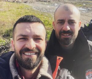 İlker Kızmaz Instagram - Ne çok şey oldu..
#tbt