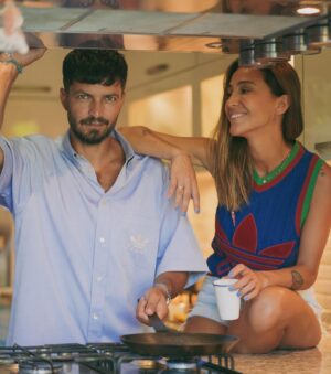 İlker Kızmaz Instagram - Naber?? @aslitkizmaz