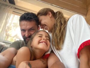İlker Kızmaz Instagram - Herkese iyi bayramlar..❤️