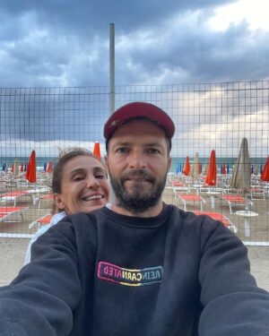 İlker Kızmaz Instagram - Fırtınayt