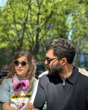 İlker Kızmaz Instagram - Bayramlık şeker...