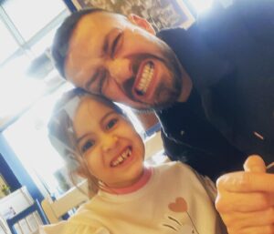 İlker Kızmaz Instagram - Ne çok şey oldu..
#tbt