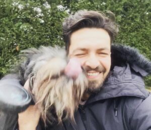 İlker Kızmaz Instagram - Ne çok şey oldu..
#tbt