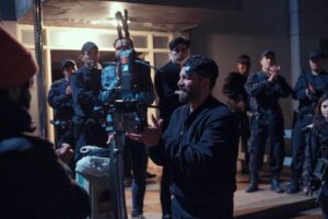 İlker Kızmaz Instagram - Beni Teşkilat’a dahil eden,emek veren,sabreden herkese çok teşekkür ederim..Beni çok güzel ağırladınız..Malum misafirin kısa kalanı makbuldür..
Bütün iş arkadaşlarıma saygı ve sevgiyle..

@burakarliel @mrtyldrm @aybukepusat @ebru_sam @yunusluemre @ceyhun_mengiroglu @cihanysltr ve @mcengizbozkurt 🙏🏽❤️🤟🏿

Sizi de çok seviyorum @akamgmt