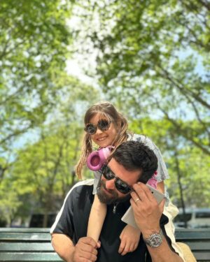 İlker Kızmaz Instagram - Bayramlık şeker...