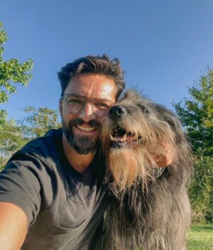 İlker Kızmaz Instagram - Akşam Kuntizi..