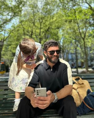 İlker Kızmaz Instagram - Bayramlık şeker...