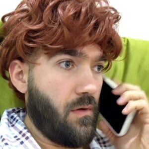 Ilya Polyanskiy Instagram - Похоже хакеры со стороны пентагона и цру всё узнали про меня 🚀🍩 если они обнародуют эти доказательства, - какой это будет удар по моей репутации! как я буду смотреть в глаза своим друзьям? представляю в каком они будут шоке, когда узнают про эти гомовечеринки, на которые их не пригласили, - это очень обидно, какая после такого может быть дружба 🤷‍♂️ #разоблачениеблогеров #сплетни #подслушано #подсмотрено #какжитьдальше #шок #шоколадный #друг #лгбт #дружбанавсегда