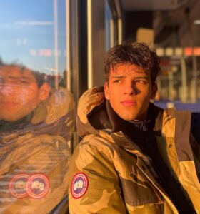 Actor Ilyes Raoul HD Instagram Photos and Wallpapers May 2023