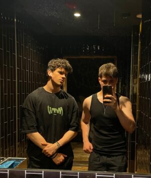 Ilyes Raoul Instagram - #sunday is #gymtime