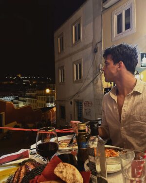 Ilyes Raoul Instagram - 0:00