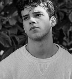 Ilyes Raoul Instagram - 📸 @pascal_haas_