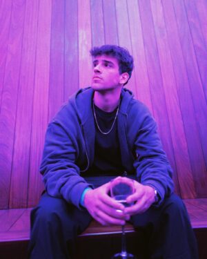 Ilyes Raoul Instagram - my last few days in #newyorkcity with @on  #dreamon#onambassador 📸by @xandikindermann