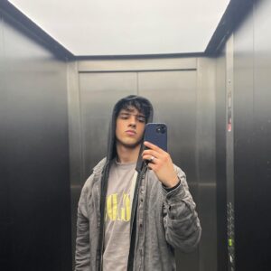 Ilyes Raoul Instagram - #goodmorning 🥞