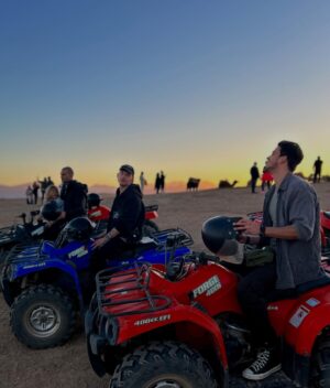 Ilyes Raoul Instagram - 🏜️🌵