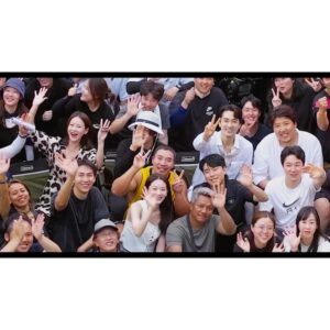 Im Seul-ong Instagram - 2023.4 #플레이어2 🙂🙂 #태국.