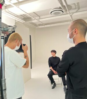 Im Seul-ong Instagram - 근황… 🥲