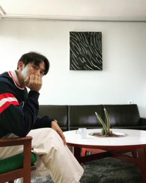 Im Seul-ong Instagram - 그.. 근황🥲