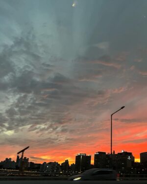 Im Seul-ong Instagram - 그.. 근황🥲