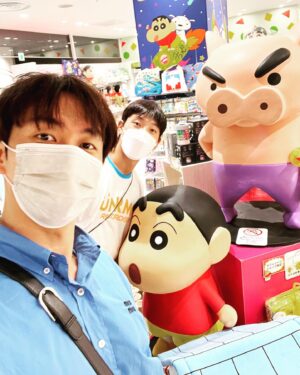 Im Seul-ong Instagram - 그.. 근황🥲