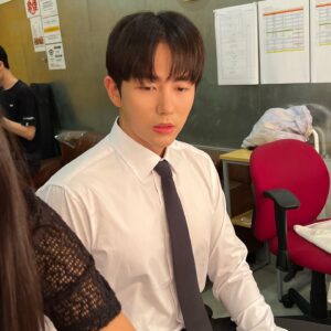 Im Seul-ong Instagram - 오사카 완료:) 도쿄로 ! 🌱