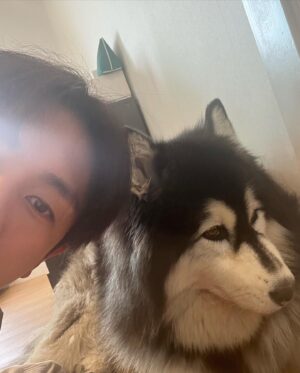 Im Seul-ong Instagram - 근황..🌱💫😊