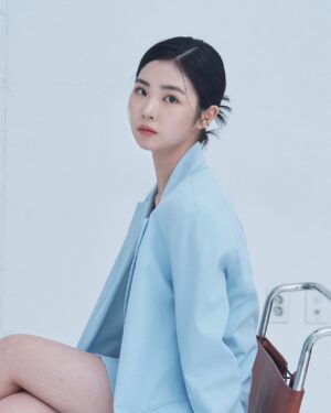 Im So-yun Instagram - 24?
